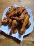 21세기굽는치킨