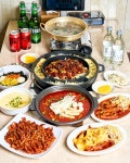 홍미미매운닭발 닭강정 평택청북점