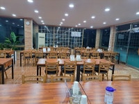 황매산식당