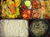 꿀도시락 서산당진점