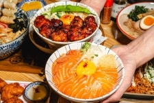 핵밥 수원성균관대점