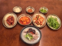 동춘사골순대국 논현직영점