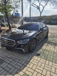 군산출장세차 세차의요정 오식도점