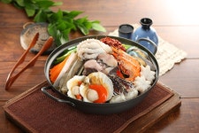 아구네 해물찜