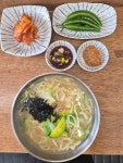 효목칼국수