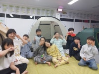 비사태권스쿨 대명관