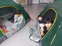 비사태권스쿨 대명관