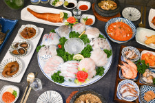 황금바다