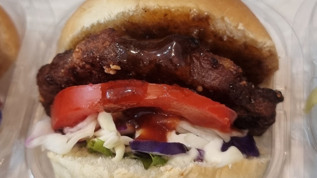 커피주