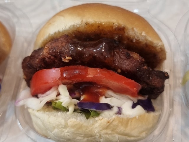 커피주
