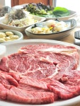한우마을식육식당