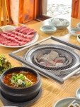 한우마을식육식당