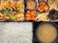 꿀도시락 서산당진점