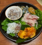 목화식당