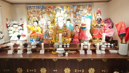 수정보살