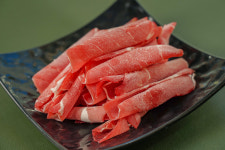 퐁당퐁당 샤브칼국수 옥동점