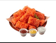 멕시카나치킨 동삭점