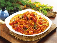 아구네 해물찜