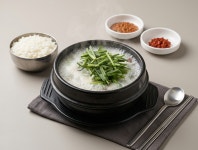 소문난순대국