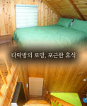 진동리의아침