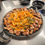 오늘김해뒷고기 서면점