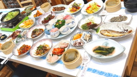 동백회관