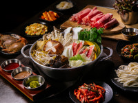 천상현국가공인진갈비 광명철산점