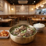 공원석갈비