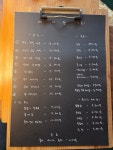 요리주점 농