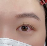 라앤모모 눈썹&속눈썹 안산점