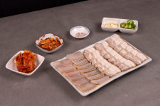 목포횟집&세종대박장어