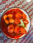 나마스테히마라야레스토랑