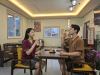 청주 핀란드사우나 숨결