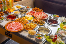 용가회전훠궈 부산서면점