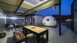 인제 다라니 펜션