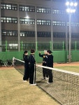 스포원테니스아카데미 방배점