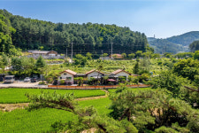 솔몽지 독채펜션