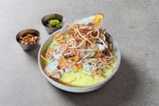 공작 퓨전 비스트로