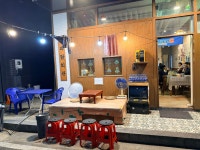 파닭회관 본점