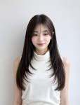 에이오엔헤어 완정역점