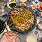 삼호막창금천구 본점