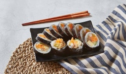 명가김밥