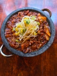 육회 전