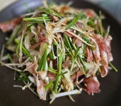 정선가든식당