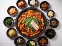 정선가든식당
