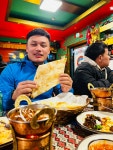 나마스테히마라야레스토랑