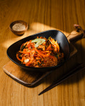 마왕족발 장안점