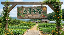 초록농장