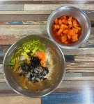 40년전통의시장할매손칼국수
