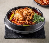 본가왕뼈감자탕 광주동천점